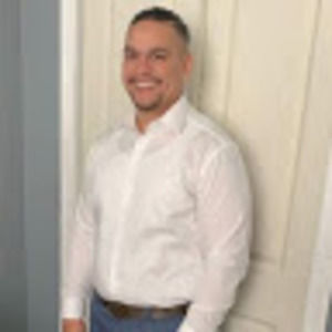 Meet your Posher, Larry